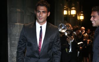 Francesco Arca