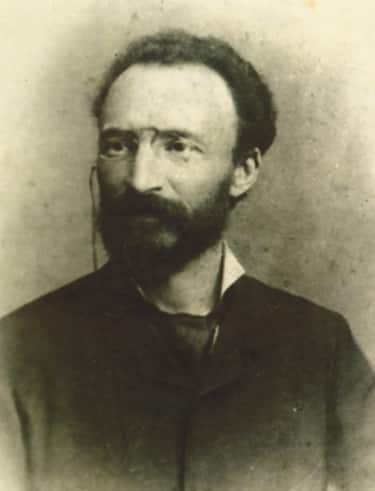 Bartolo Longo