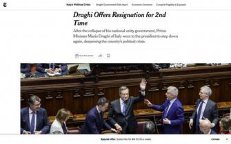 Draghi Nyt