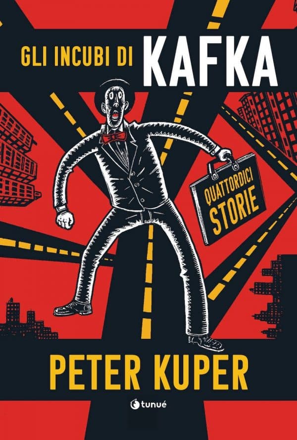 Kafka Kuper