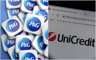Procter Gamble Unicredit
