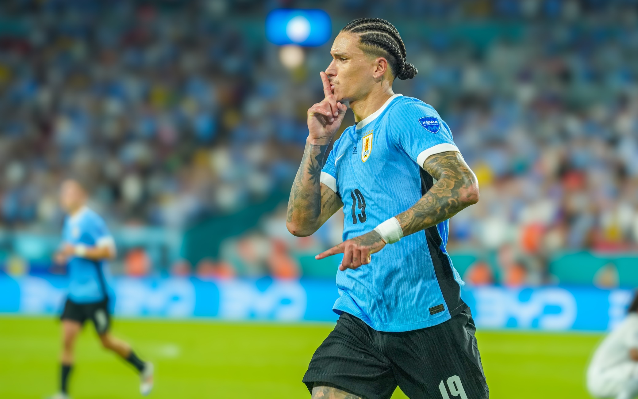 Copa America 2024, il tabellone di tutte le partite fino alla finale Sky Sport