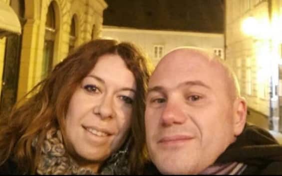 Strage Nizza, coppia sopravvissuta Strage Nizza, coppia sopravvissuta