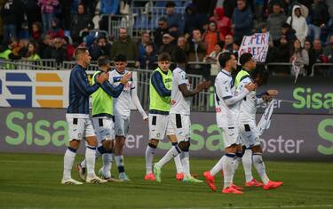 Atletico la seconda migliore in Europa
