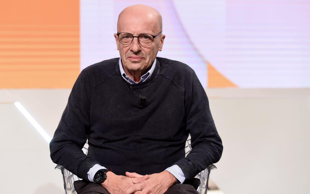 Alessandro Sallusti lascia il Giornale, arriva Cerno da Il Tempo