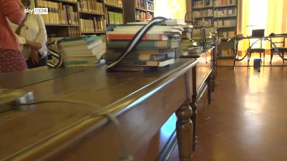 Tracce italiano, esperti Crusca: temi grandi attualità