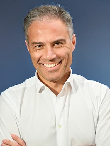 Luca Lazzaro