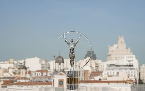 I Laureus World Sports Awards 2025 tornano a Madrid. Appuntamento il 21 aprile