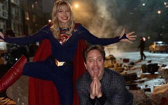 Supergirl