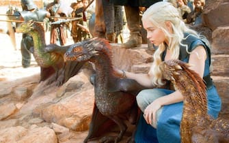 game of thrones