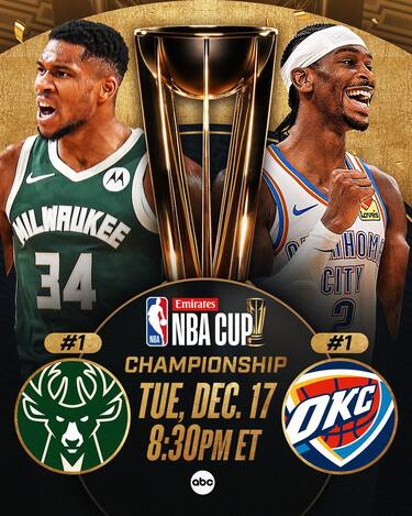 COSA ATTENDE ORA BUCKS E THUNDER