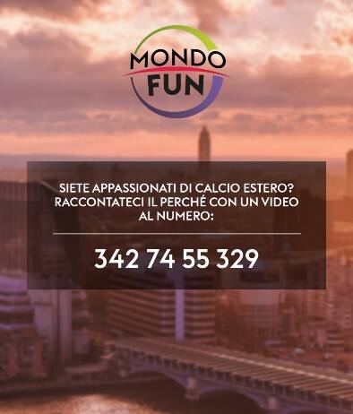 Mondo gol