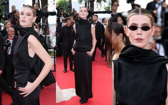 01-cannes-2025-red-carpet-2025-getty - 1