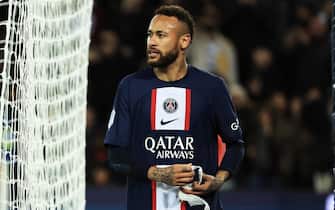 FRANCE SOCCER