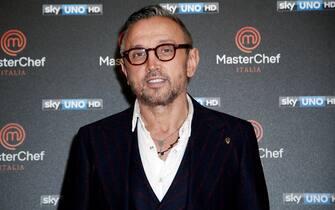 Bruno Barbieri