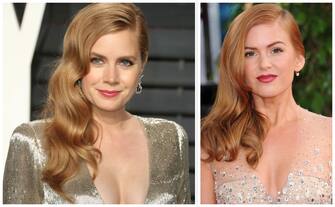 Isla Fisher, Amy Adams