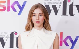 Hermione Corfield
