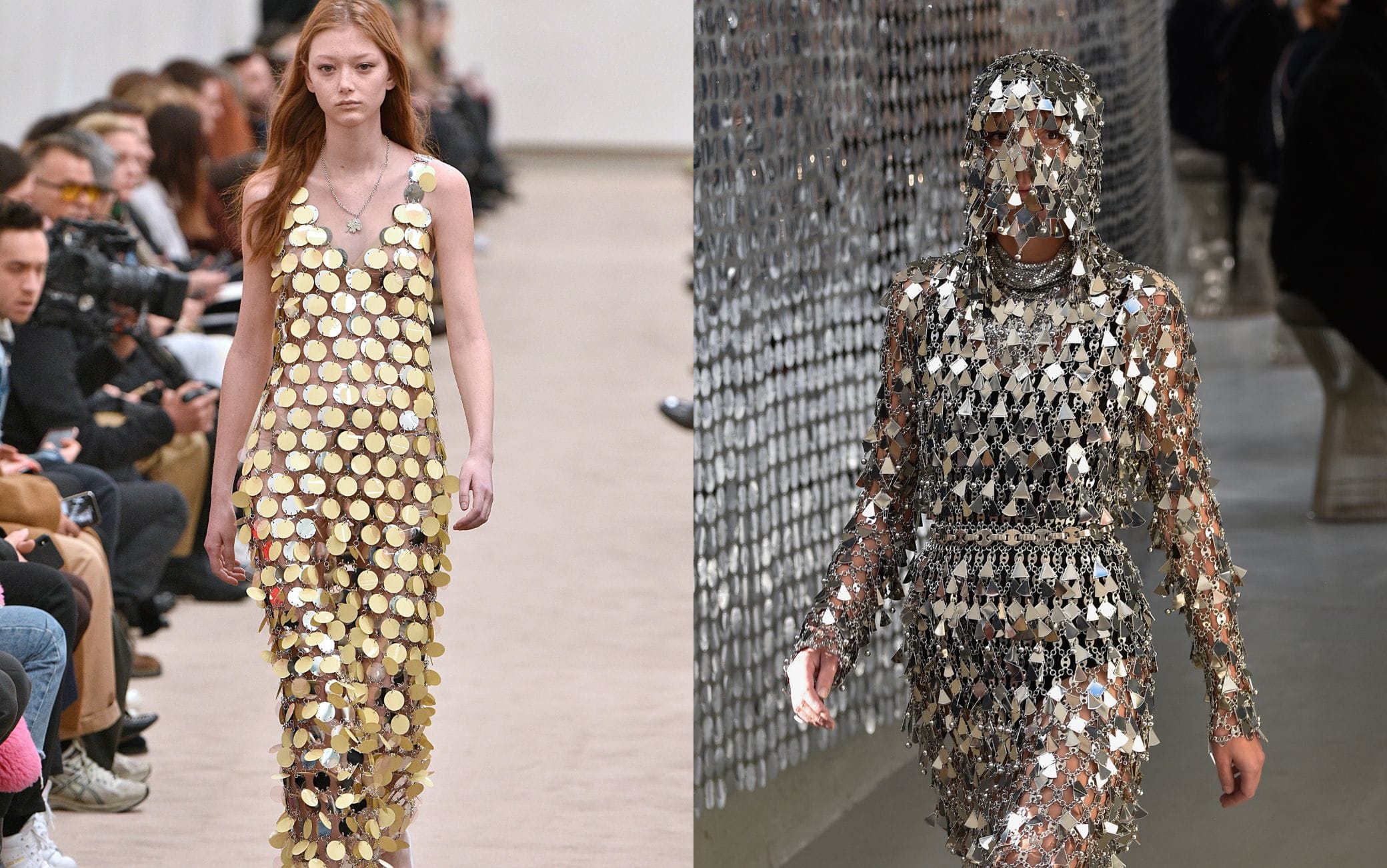 Paco rabanne abbigliamento discount