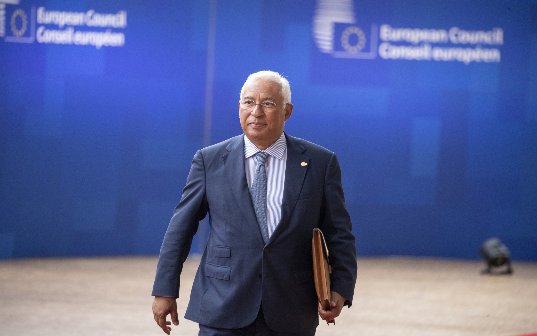 Antonio Costa