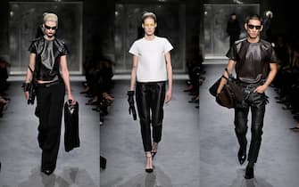 06-tom-ford-sfilata-paris-fashion-week-getty - 1