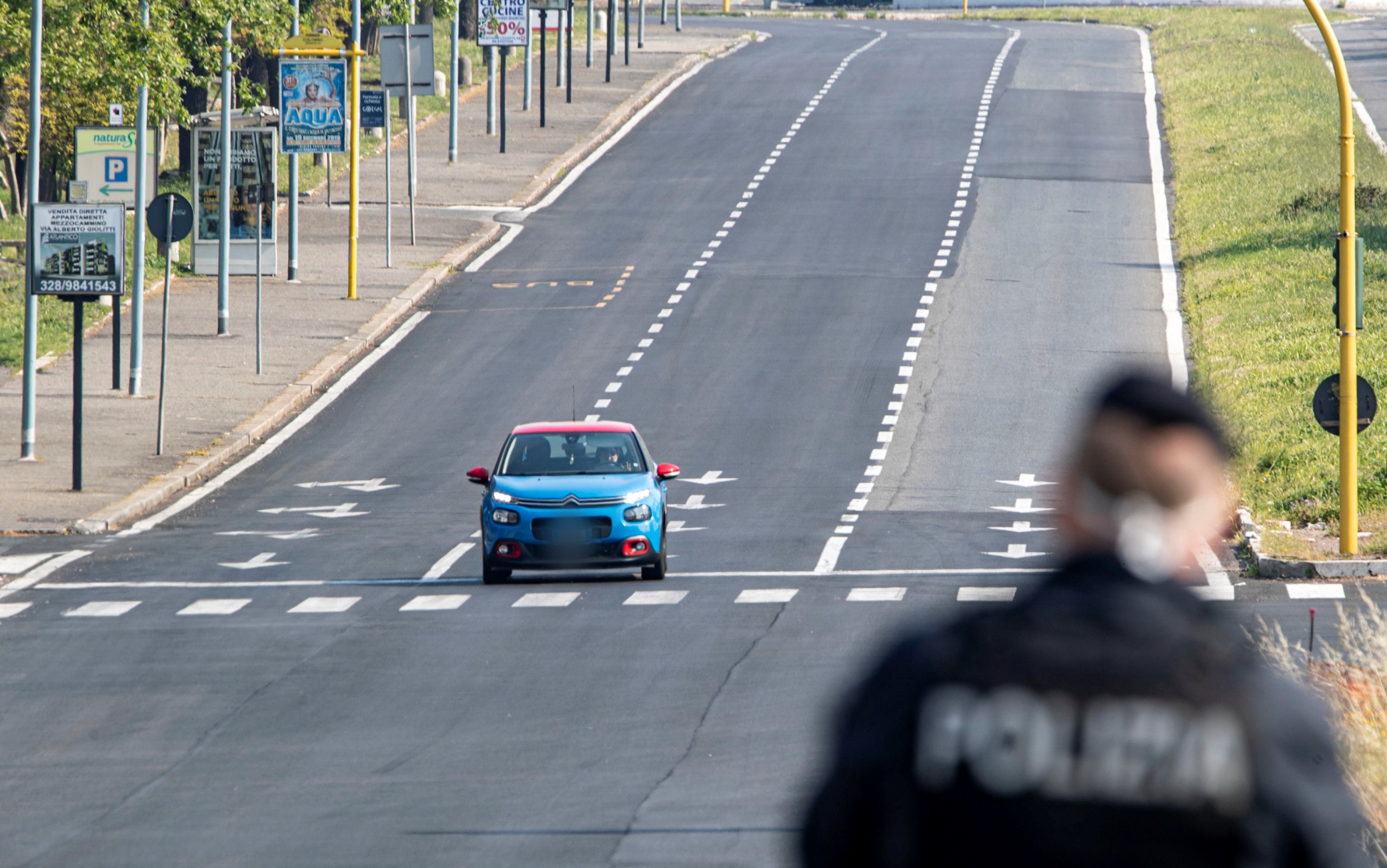 Nuovo Codice della Strada, dai monopattini alla stretta su alcol e