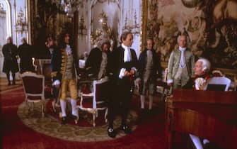 amadeus film forman