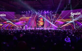 mondiale 2022 qatar
