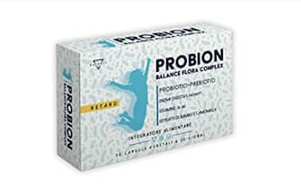 Probion - Balance Flora Complex