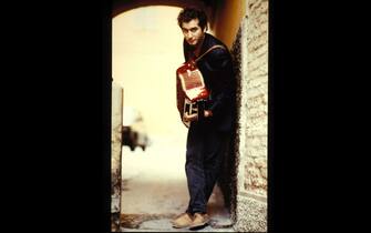 Vinicio Capossela