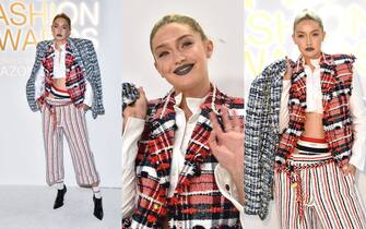 Gigi Hadid