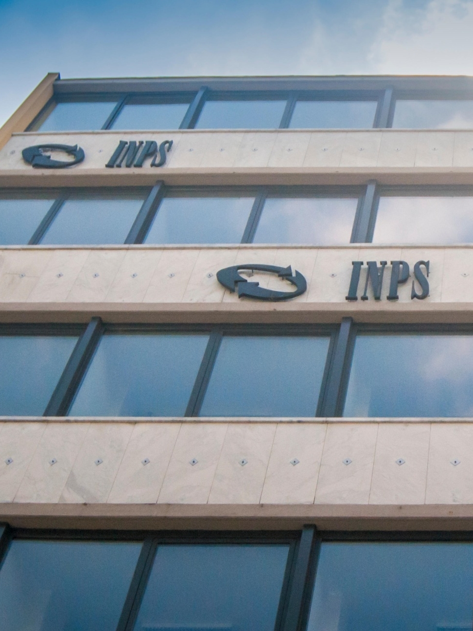 Inps, dal 1° luglio attivo servizio di videochiamata: come funzionano ...