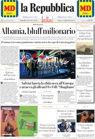 La Repubblica