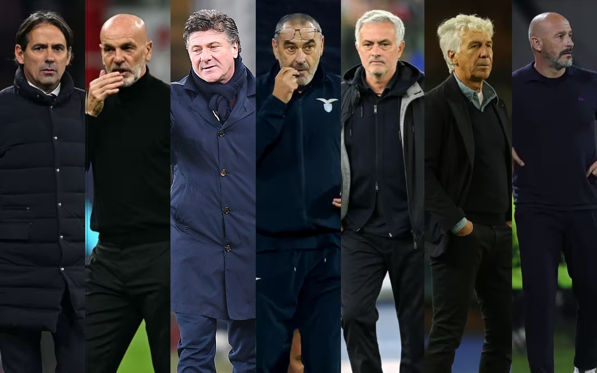 Ranking Uefa 2023 2024 per nazioni la classifica dopo le prime partite