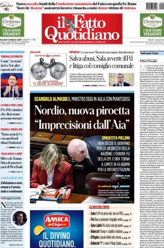 Il Fatto Quotidiano