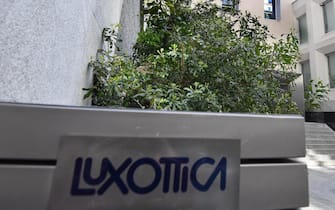 Luxottica