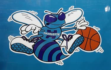 26) CHARLOTTE HORNETS