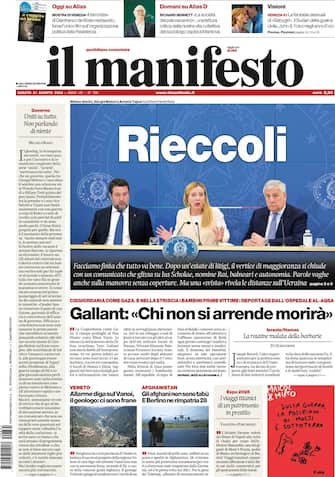 Il Manifesto