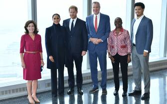 harry e meghan
