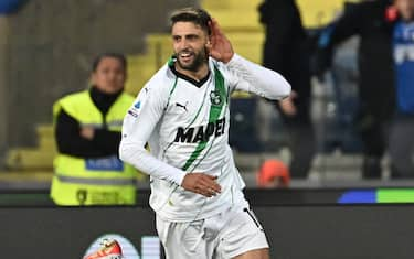 8) DOMENICO BERARDI