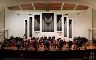 Conservatorio Pollini di Padova