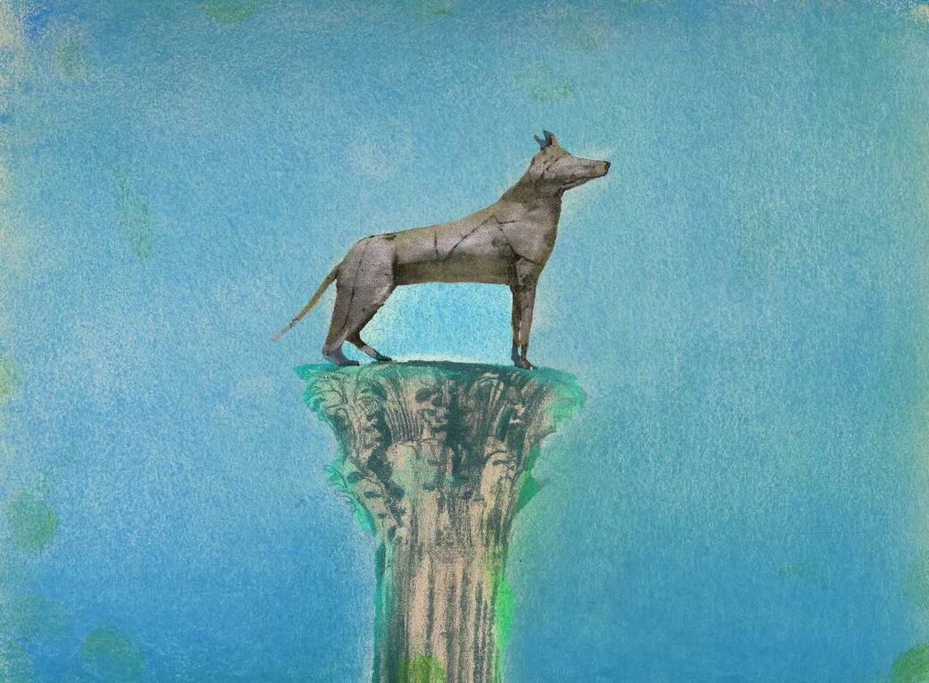 ARTEPARCO - VIII edizione. Stasis di Velasco Vitali. Courtesy l'artista