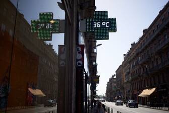 Temperatura