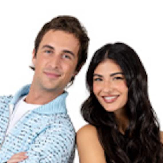 Elisa e Mattia