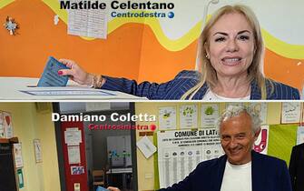 comunali