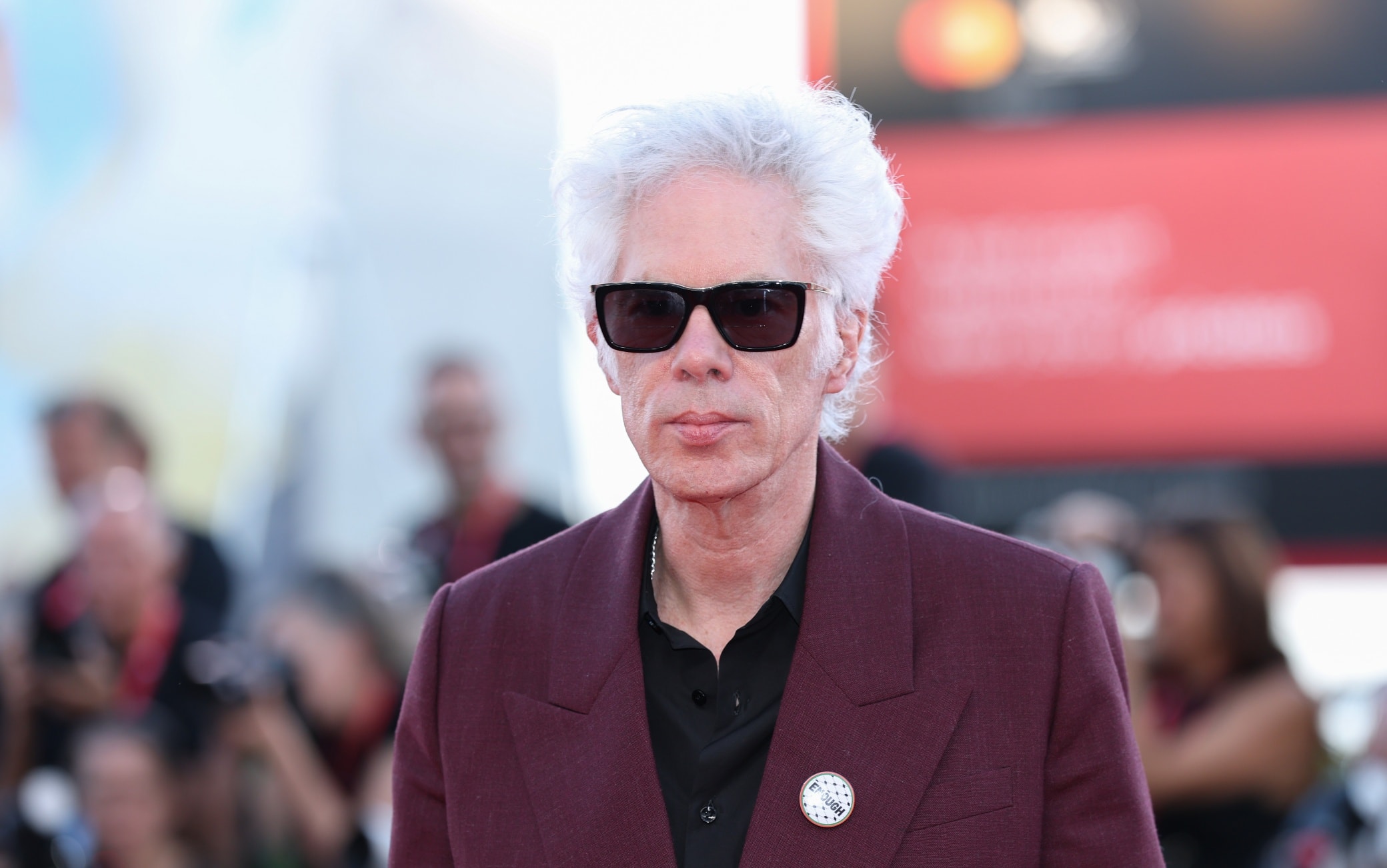 jim jarmusch venezia