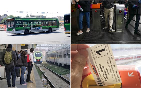 Bonus trasporti 2025 e 2024, come fare domanda e a chi spetta | Sky TG24