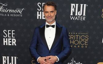 Murray Bartlett