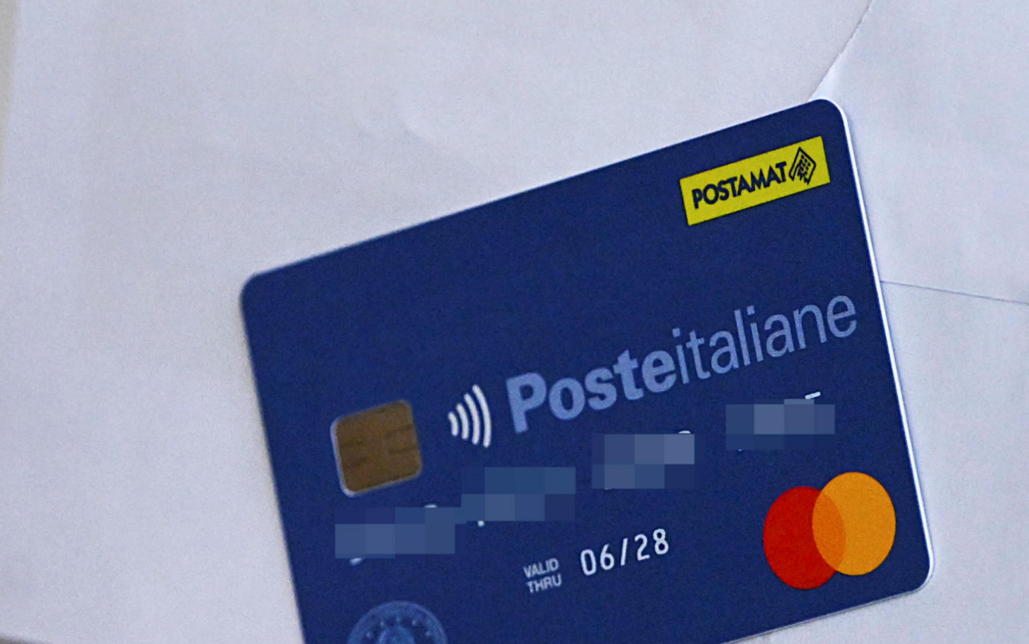 numero verde per carta acquisti