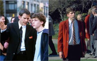 jesse eisenberg film