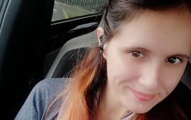 Giada Zanola, 34 anni, originaria di Brescia, uccisa dal compagno e gettata da un cavalcavia della A4, poi travolta da un camion a Vigonza (Padova), 30 maggio 2024. INSTAGRAM/GIADA ZANOLA +++ATTENZIONE  LA FOTO NON PUO' ESSERE PUBBLICATA O RIPRODOTTA SENZA L'AUTORIZZAZIONE DELLA FONTE DI ORIGINE CUI SI RINVIA+++ NPK +++